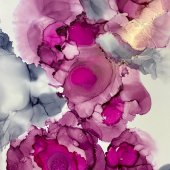 Alcohol ink